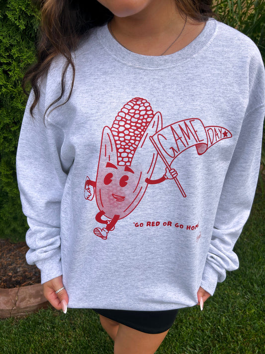 Vintage Corn Crew