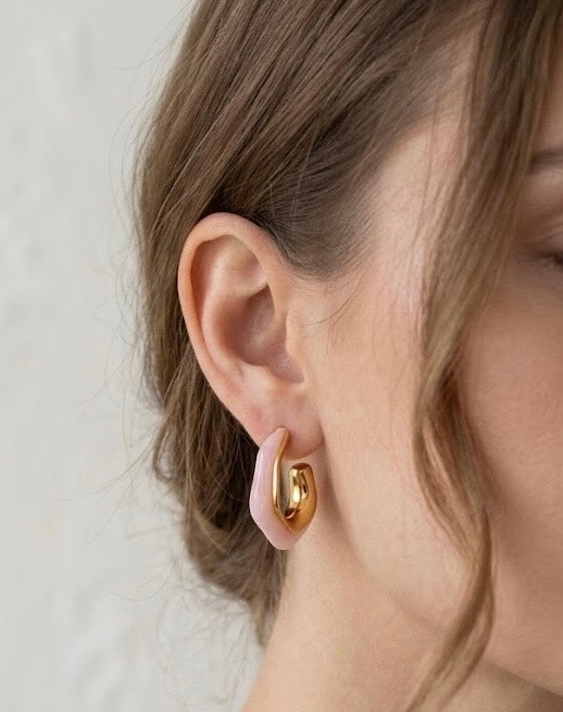 Elsa Earring