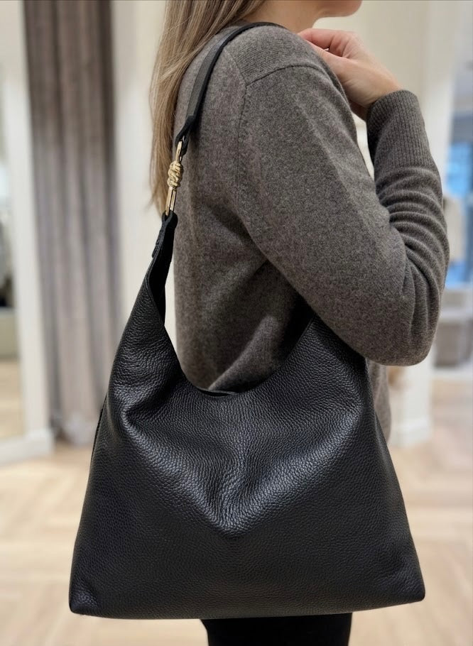 Women's Genuine Leather Tote bag