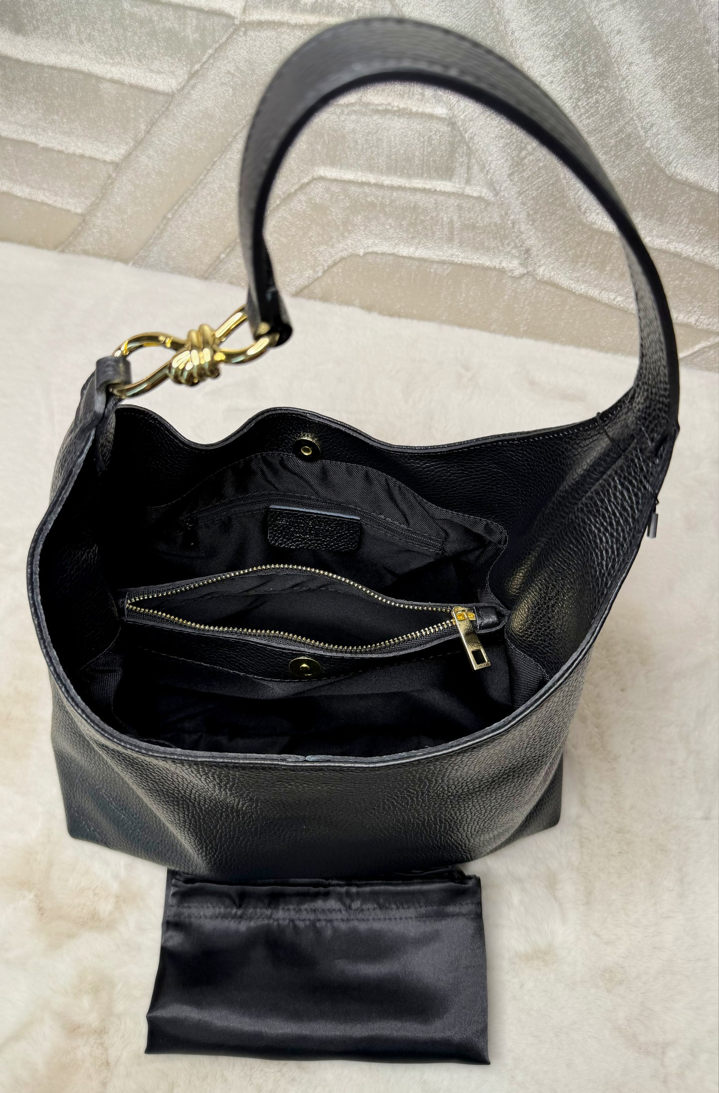 Women's Genuine Leather Tote bag