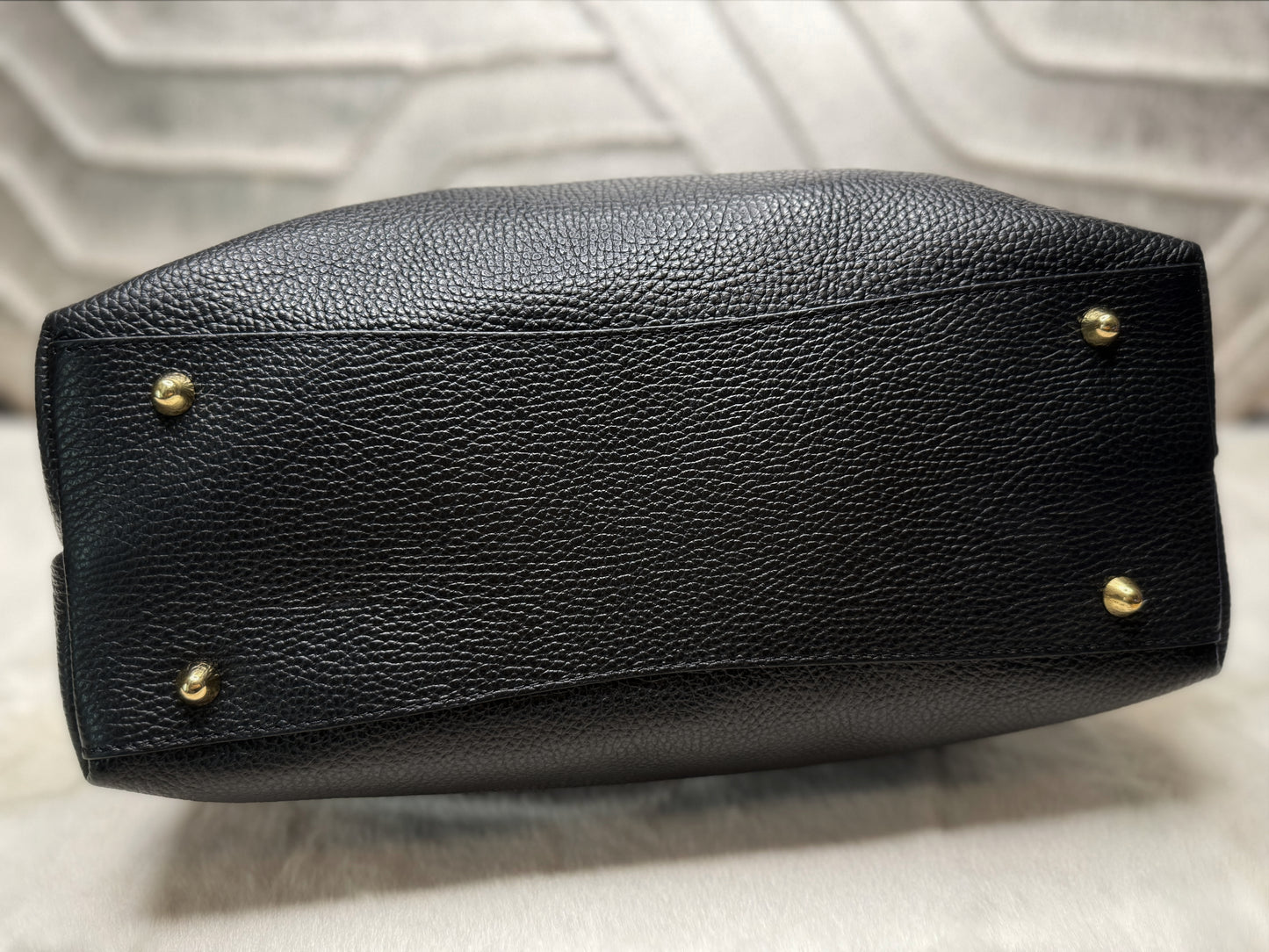 Women's Genuine Leather Tote bag