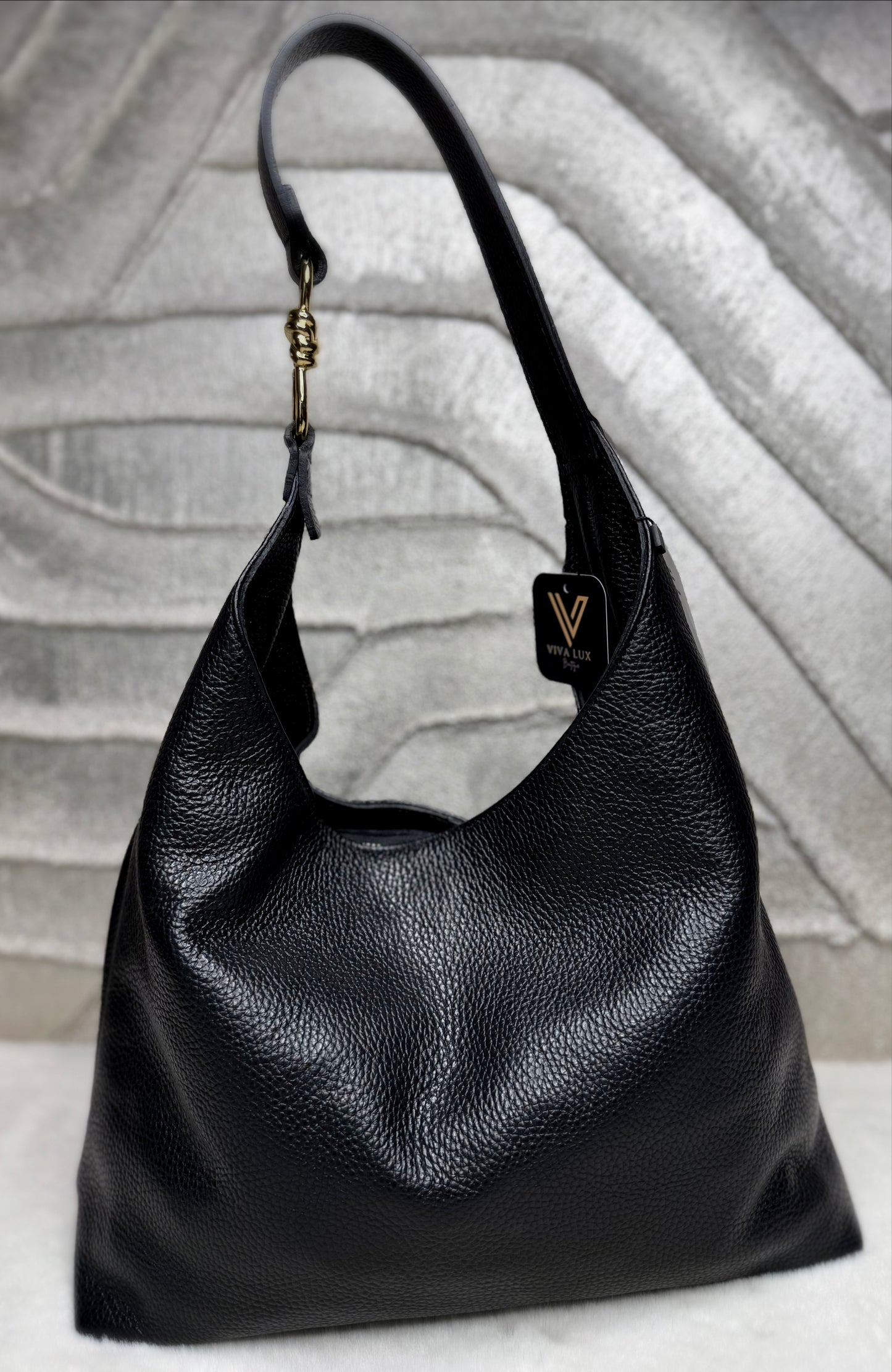 Women's Genuine Leather Tote bag
