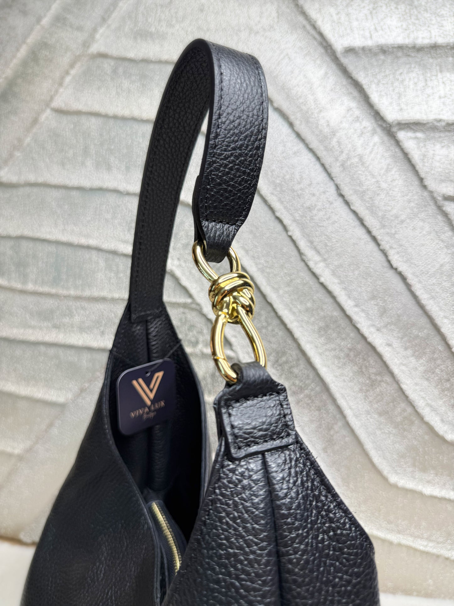 Women's Genuine Leather Tote bag